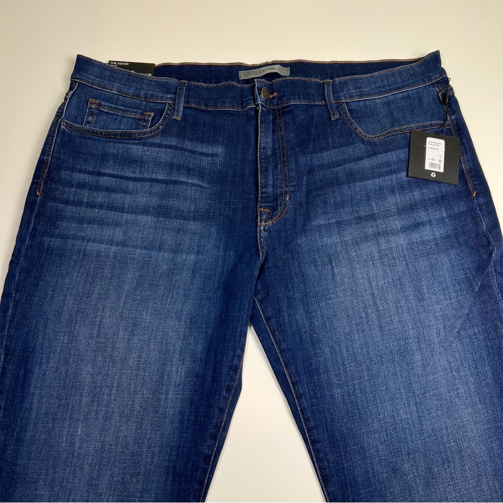 JOE’S The Asher slim fit Sandoval jeans size 42 NWT - Picture 8 of 12